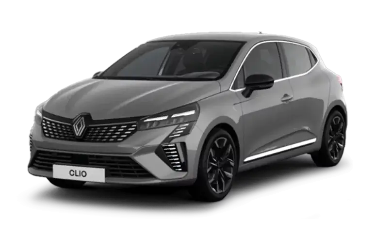 Renault Clio Blue dCi 100 CV Evolution